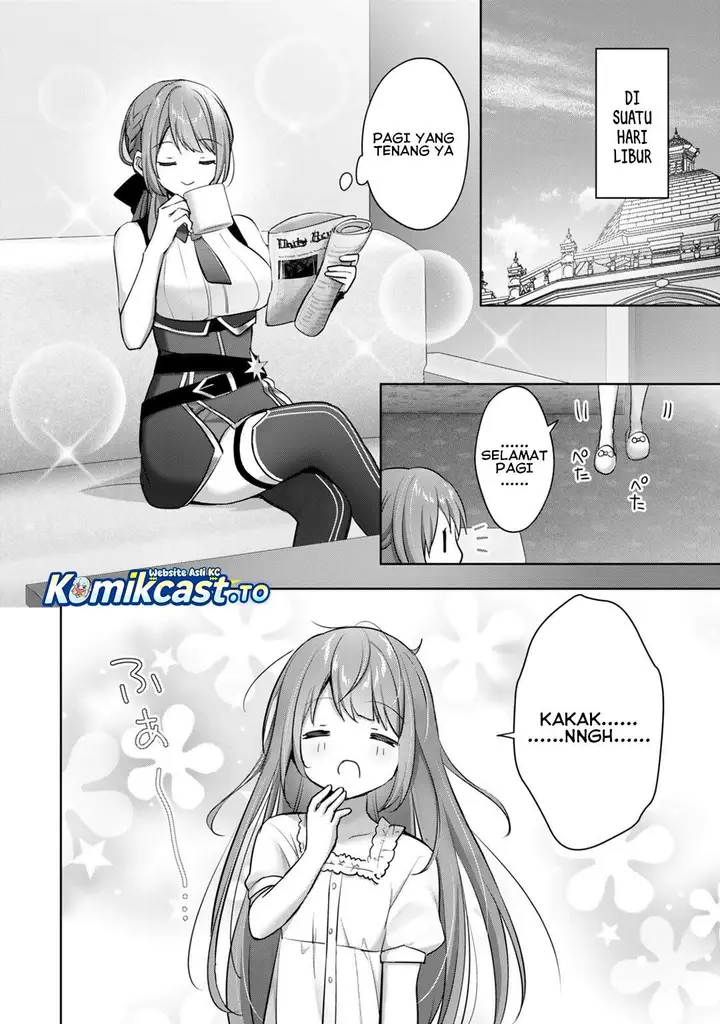 image-komik-yuusha-party-wo-oida-sareta-kiyou-binbou-gaiden-ofu-no-selma-san-wa-bukiyou-chapter-3-1/30