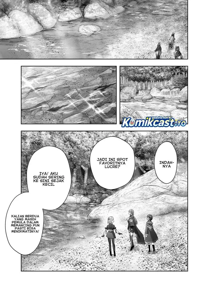 image-komik-yuusha-party-wo-oida-sareta-kiyou-binbou-gaiden-ofu-no-selma-san-wa-bukiyou-chapter-3-4/30