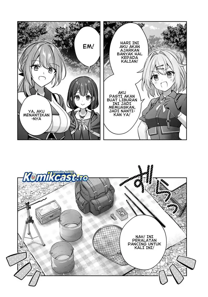 image-komik-yuusha-party-wo-oida-sareta-kiyou-binbou-gaiden-ofu-no-selma-san-wa-bukiyou-chapter-3-5/30