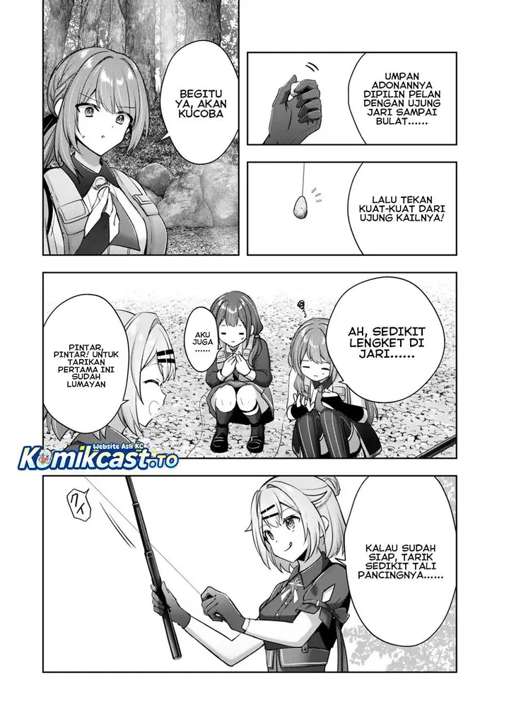 image-komik-yuusha-party-wo-oida-sareta-kiyou-binbou-gaiden-ofu-no-selma-san-wa-bukiyou-chapter-3-7/30