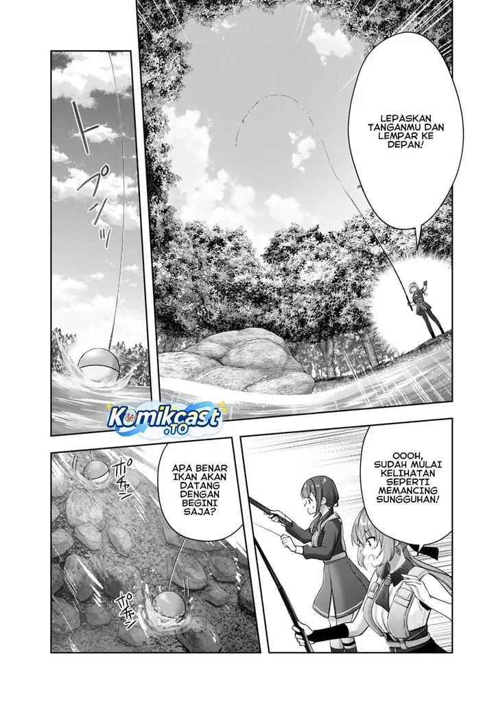 image-komik-yuusha-party-wo-oida-sareta-kiyou-binbou-gaiden-ofu-no-selma-san-wa-bukiyou-chapter-3-8/30