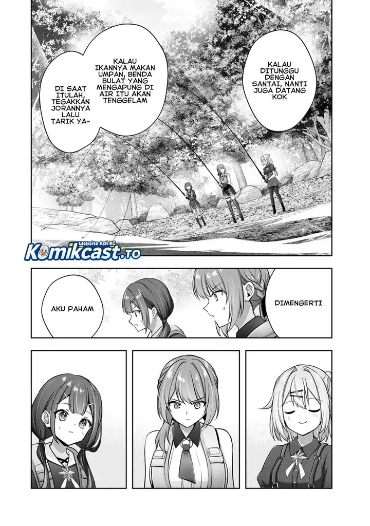 image-komik-yuusha-party-wo-oida-sareta-kiyou-binbou-gaiden-ofu-no-selma-san-wa-bukiyou-chapter-3-9/30