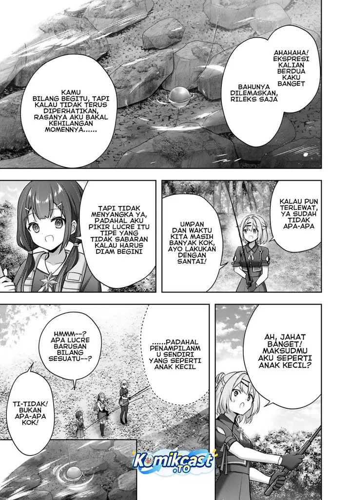 image-komik-yuusha-party-wo-oida-sareta-kiyou-binbou-gaiden-ofu-no-selma-san-wa-bukiyou-chapter-3-10/30