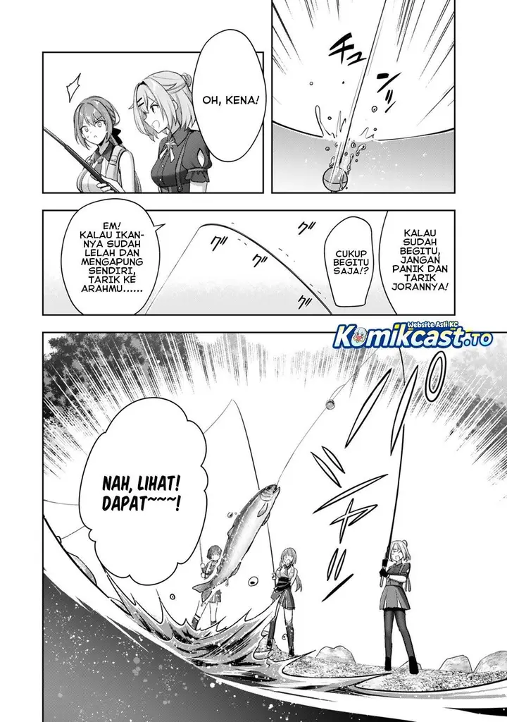 image-komik-yuusha-party-wo-oida-sareta-kiyou-binbou-gaiden-ofu-no-selma-san-wa-bukiyou-chapter-3-11/30