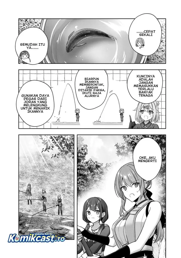 image-komik-yuusha-party-wo-oida-sareta-kiyou-binbou-gaiden-ofu-no-selma-san-wa-bukiyou-chapter-3-12/30