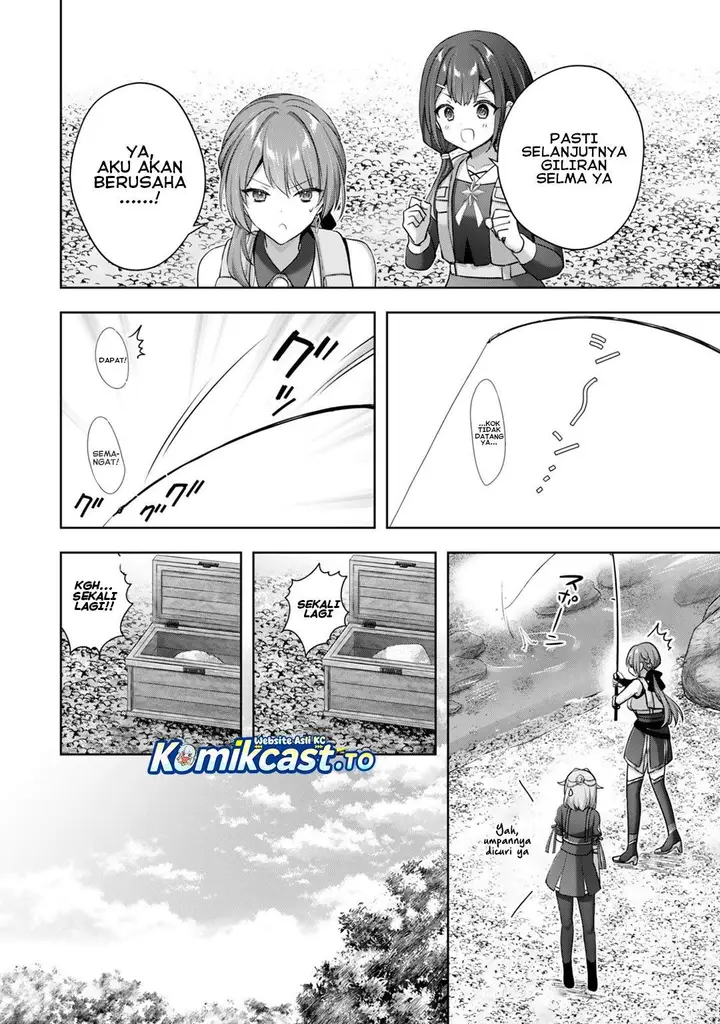 image-komik-yuusha-party-wo-oida-sareta-kiyou-binbou-gaiden-ofu-no-selma-san-wa-bukiyou-chapter-3-15/30