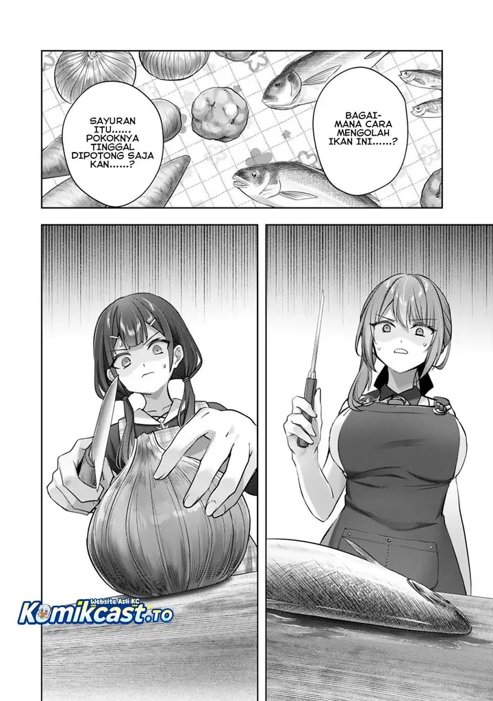 image-komik-yuusha-party-wo-oida-sareta-kiyou-binbou-gaiden-ofu-no-selma-san-wa-bukiyou-chapter-3-21/30