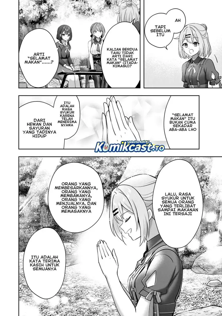 image-komik-yuusha-party-wo-oida-sareta-kiyou-binbou-gaiden-ofu-no-selma-san-wa-bukiyou-chapter-3-25/30