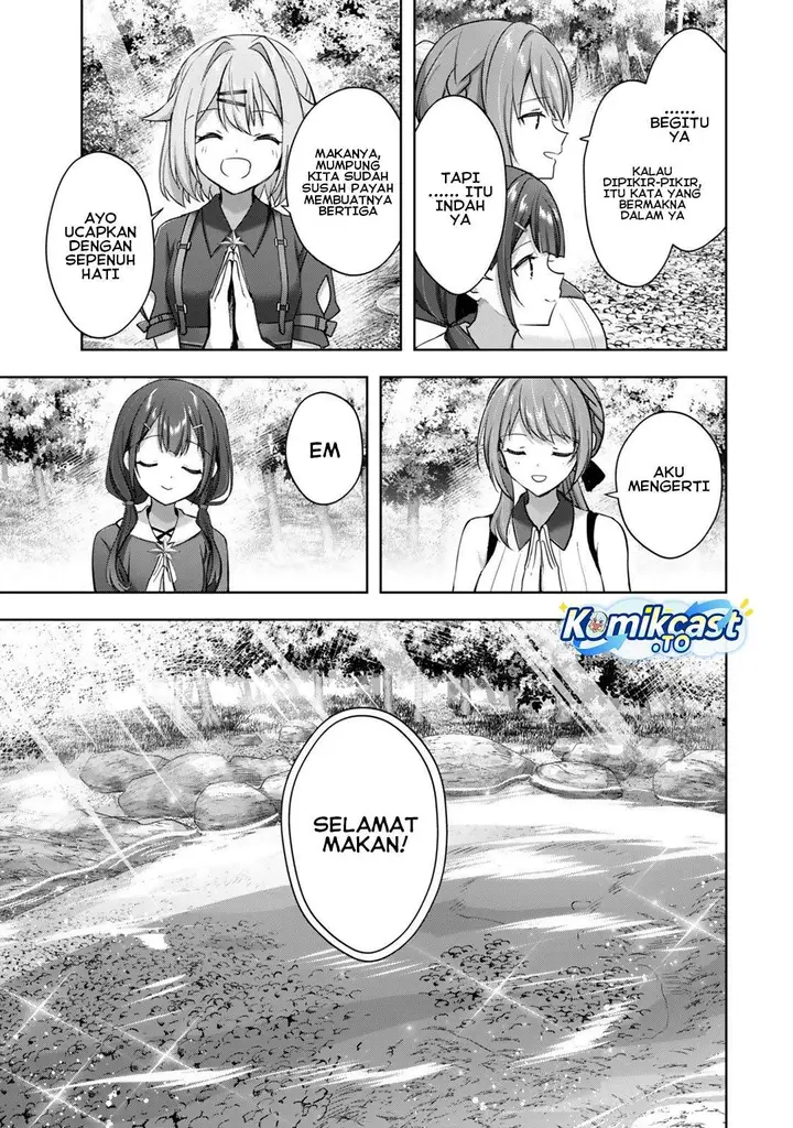 image-komik-yuusha-party-wo-oida-sareta-kiyou-binbou-gaiden-ofu-no-selma-san-wa-bukiyou-chapter-3-26/30