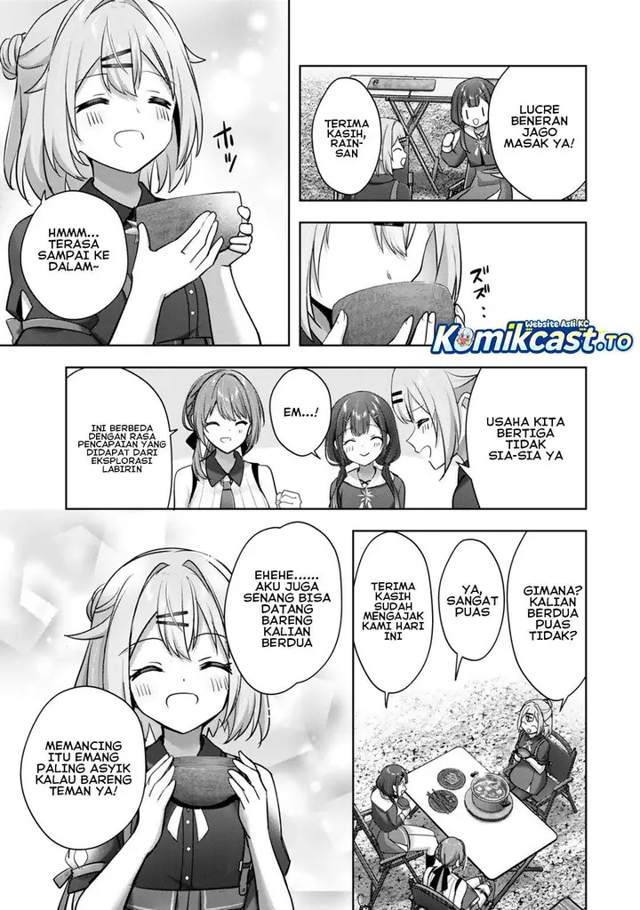 image-komik-yuusha-party-wo-oida-sareta-kiyou-binbou-gaiden-ofu-no-selma-san-wa-bukiyou-chapter-3-28/30