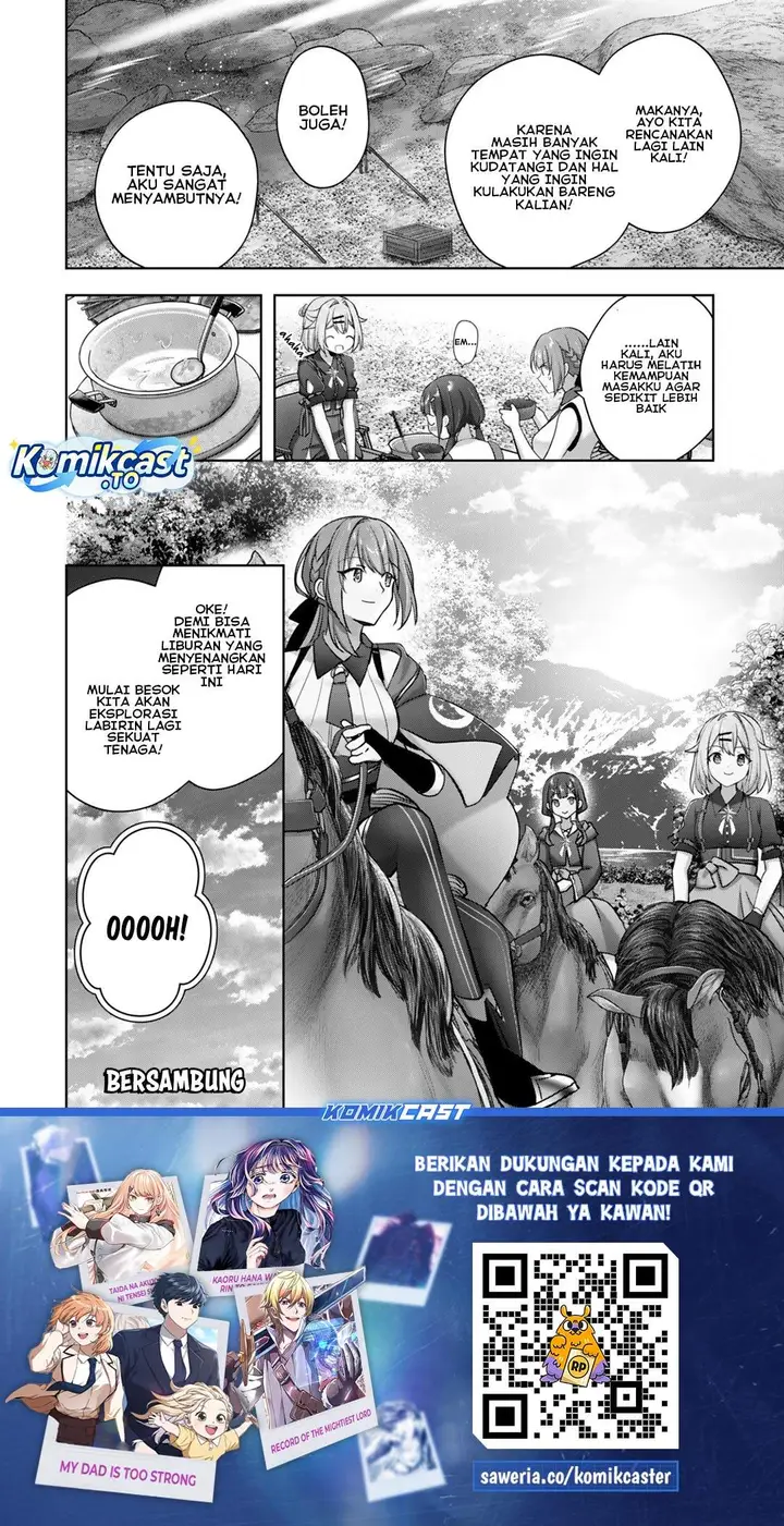 image-komik-yuusha-party-wo-oida-sareta-kiyou-binbou-gaiden-ofu-no-selma-san-wa-bukiyou-chapter-3-29/30