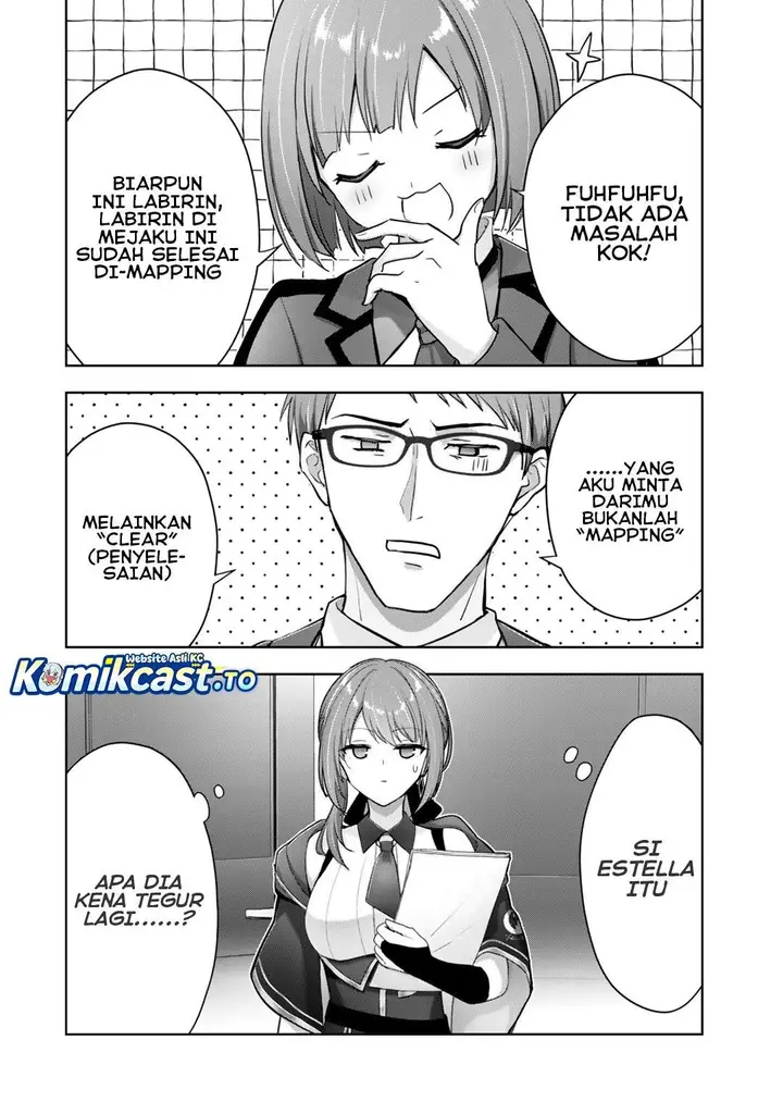 image-komik-yuusha-party-wo-oida-sareta-kiyou-binbou-gaiden-ofu-no-selma-san-wa-bukiyou-chapter-4-1/25