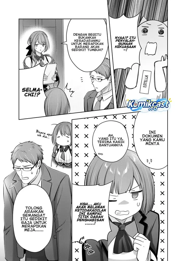 image-komik-yuusha-party-wo-oida-sareta-kiyou-binbou-gaiden-ofu-no-selma-san-wa-bukiyou-chapter-4-4/25