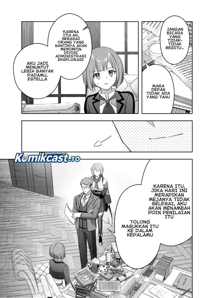 image-komik-yuusha-party-wo-oida-sareta-kiyou-binbou-gaiden-ofu-no-selma-san-wa-bukiyou-chapter-4-6/25