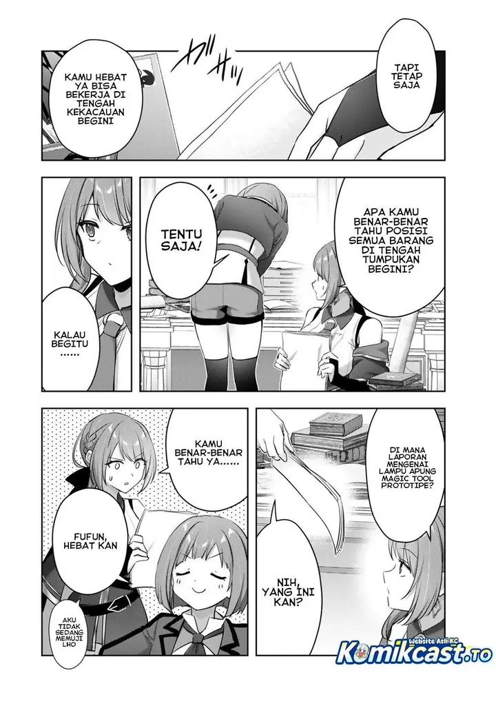 image-komik-yuusha-party-wo-oida-sareta-kiyou-binbou-gaiden-ofu-no-selma-san-wa-bukiyou-chapter-4-9/25