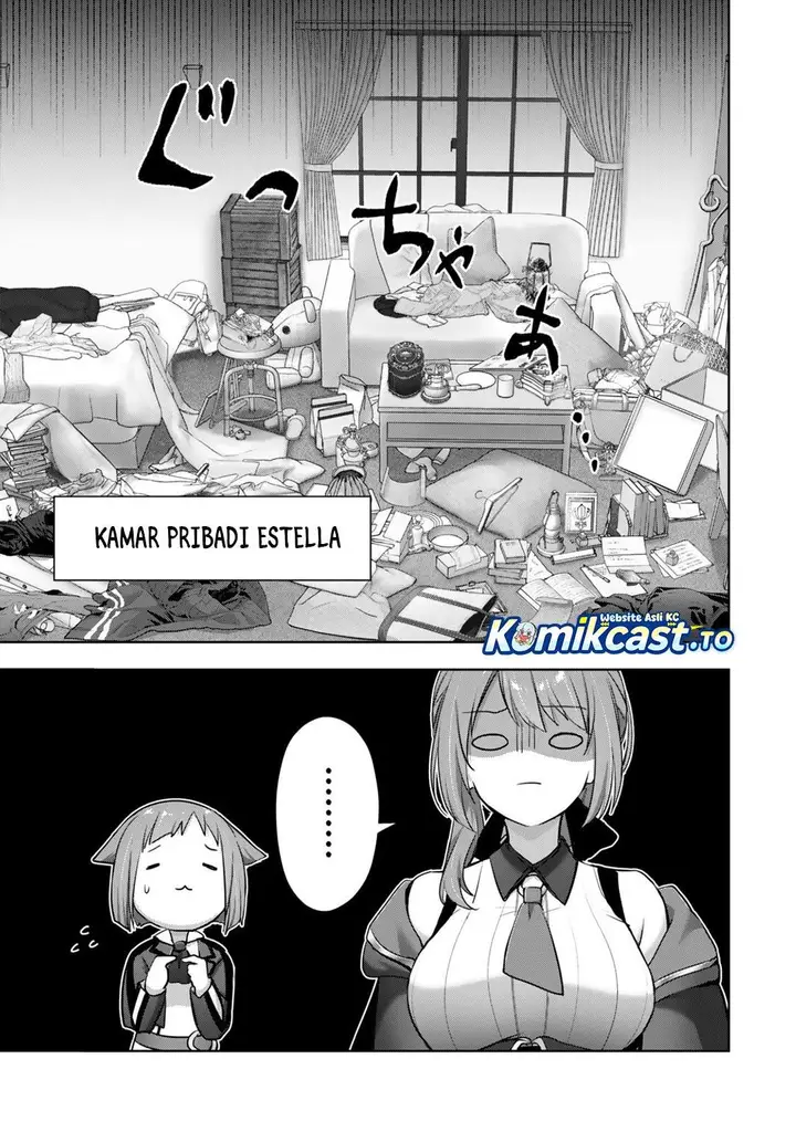 image-komik-yuusha-party-wo-oida-sareta-kiyou-binbou-gaiden-ofu-no-selma-san-wa-bukiyou-chapter-4-14/25