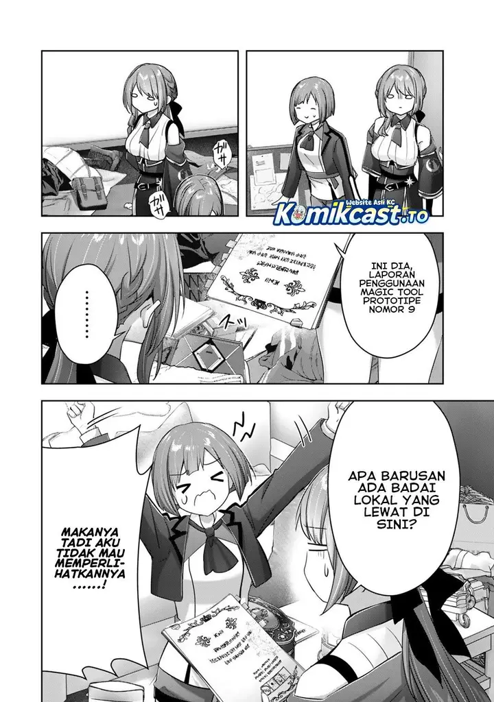 image-komik-yuusha-party-wo-oida-sareta-kiyou-binbou-gaiden-ofu-no-selma-san-wa-bukiyou-chapter-4-15/25