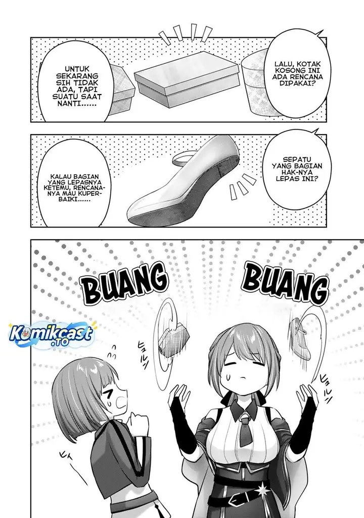 image-komik-yuusha-party-wo-oida-sareta-kiyou-binbou-gaiden-ofu-no-selma-san-wa-bukiyou-chapter-4-19/25