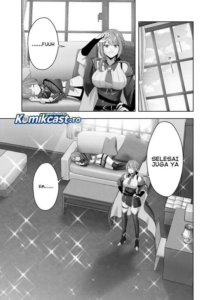 image-komik-yuusha-party-wo-oida-sareta-kiyou-binbou-gaiden-ofu-no-selma-san-wa-bukiyou-chapter-4-20/25