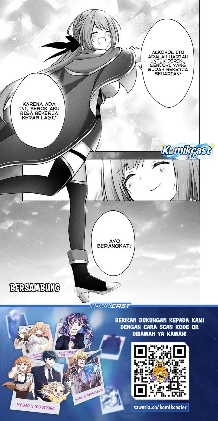 image-komik-yuusha-party-wo-oida-sareta-kiyou-binbou-gaiden-ofu-no-selma-san-wa-bukiyou-chapter-4-24/25