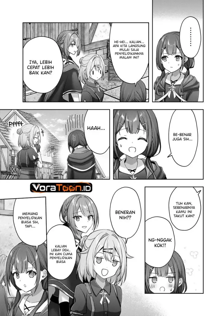 image-komik-yuusha-party-wo-oida-sareta-kiyou-binbou-gaiden-ofu-no-selma-san-wa-bukiyou-chapter-6-3/29