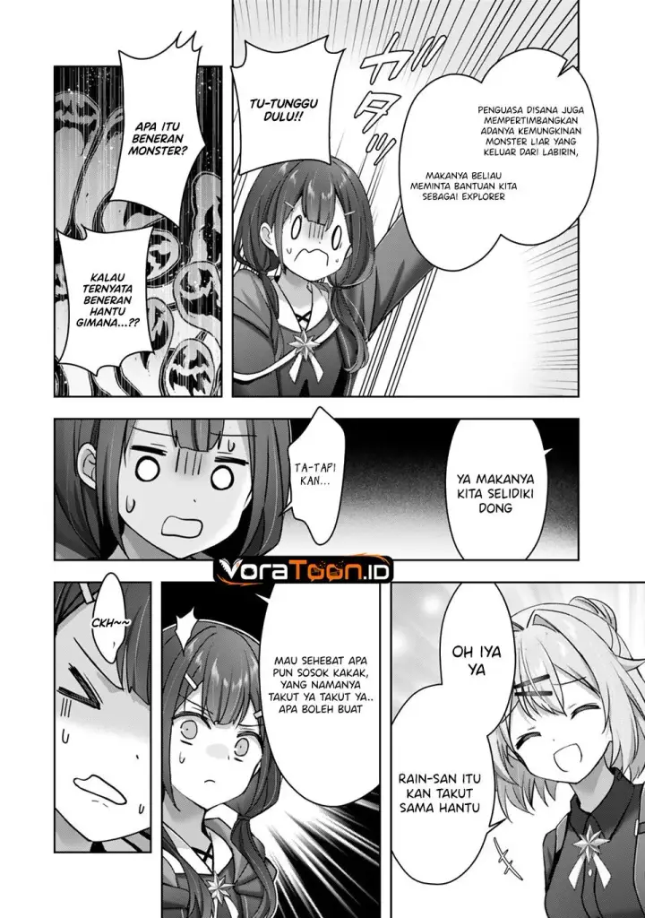 image-komik-yuusha-party-wo-oida-sareta-kiyou-binbou-gaiden-ofu-no-selma-san-wa-bukiyou-chapter-6-6/29