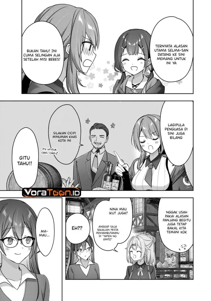 image-komik-yuusha-party-wo-oida-sareta-kiyou-binbou-gaiden-ofu-no-selma-san-wa-bukiyou-chapter-6-25/29