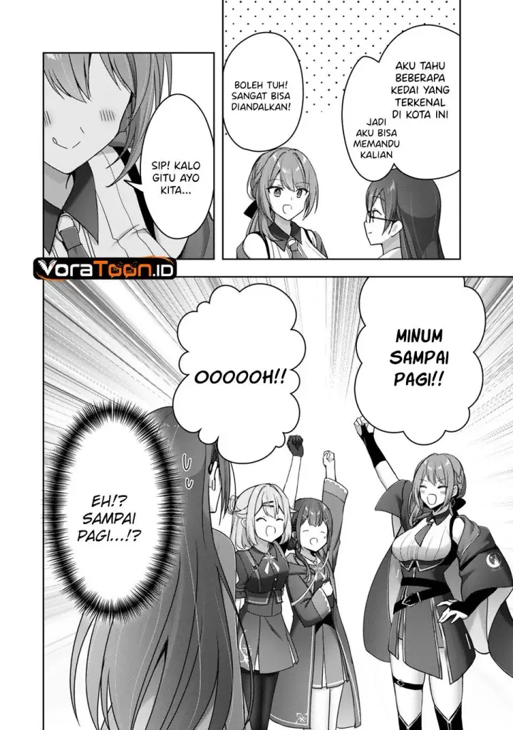 image-komik-yuusha-party-wo-oida-sareta-kiyou-binbou-gaiden-ofu-no-selma-san-wa-bukiyou-chapter-6-26/29