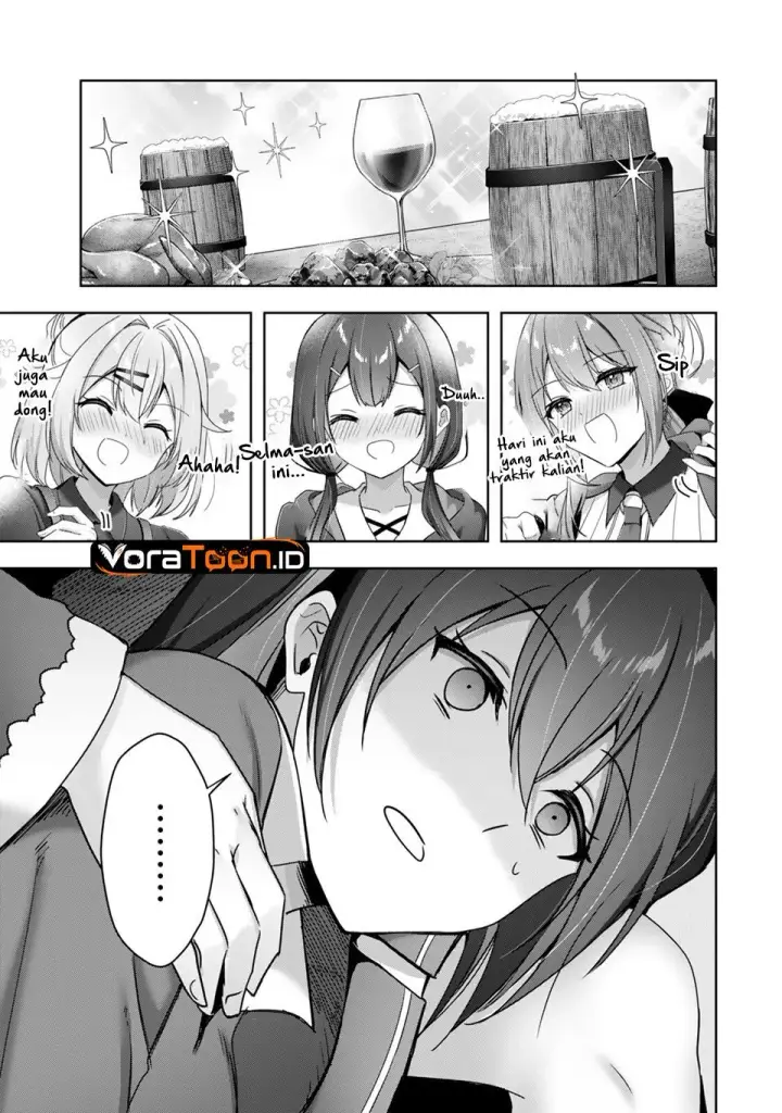 image-komik-yuusha-party-wo-oida-sareta-kiyou-binbou-gaiden-ofu-no-selma-san-wa-bukiyou-chapter-6-27/29