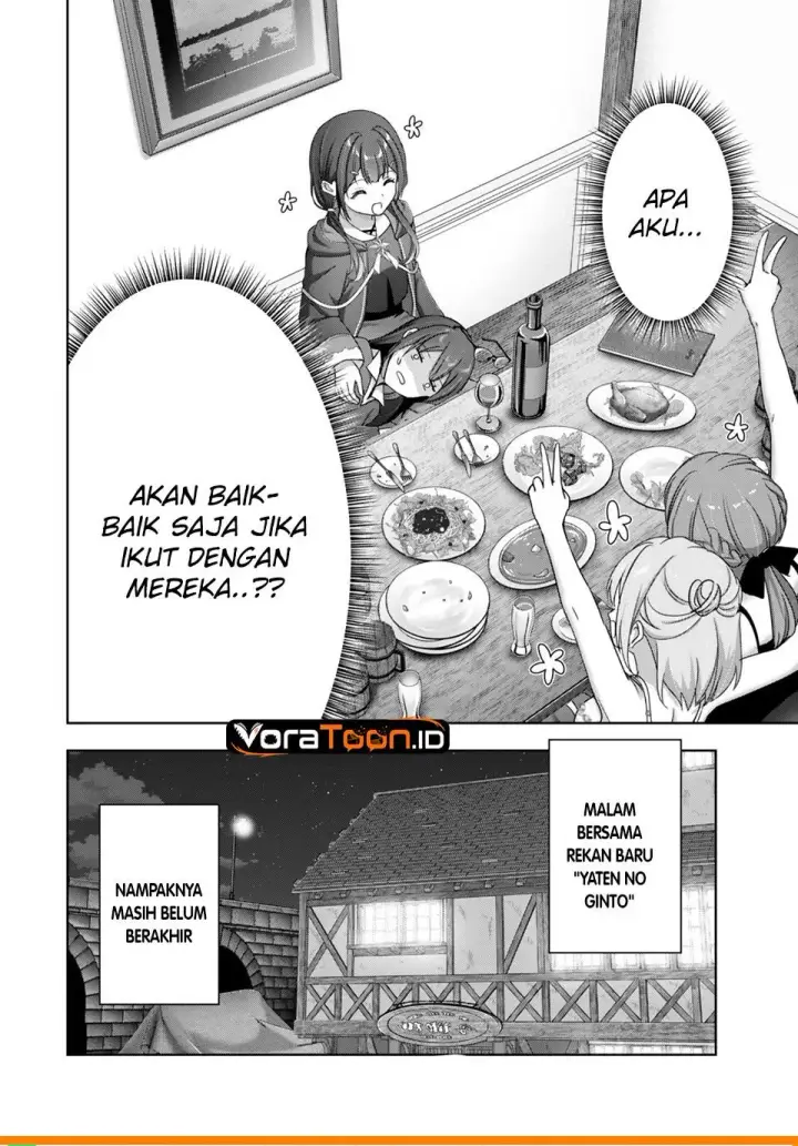 image-komik-yuusha-party-wo-oida-sareta-kiyou-binbou-gaiden-ofu-no-selma-san-wa-bukiyou-chapter-6-28/29