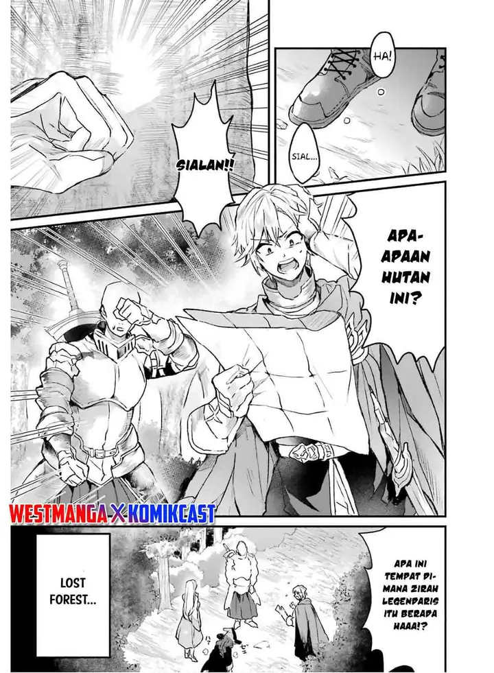 image-komik-yuusha-party-wo-tsuihou-sareta-beast-tamer-saikyou-shuzoku-nekomimi-shojo-to-deau-chapter-10-6/16