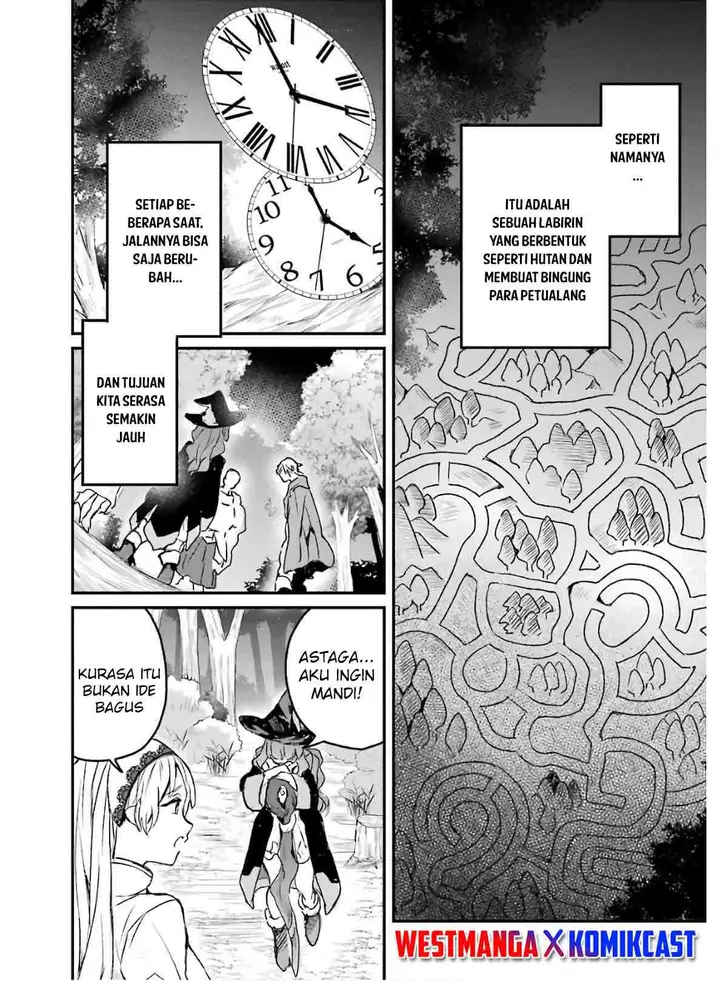 image-komik-yuusha-party-wo-tsuihou-sareta-beast-tamer-saikyou-shuzoku-nekomimi-shojo-to-deau-chapter-10-7/16