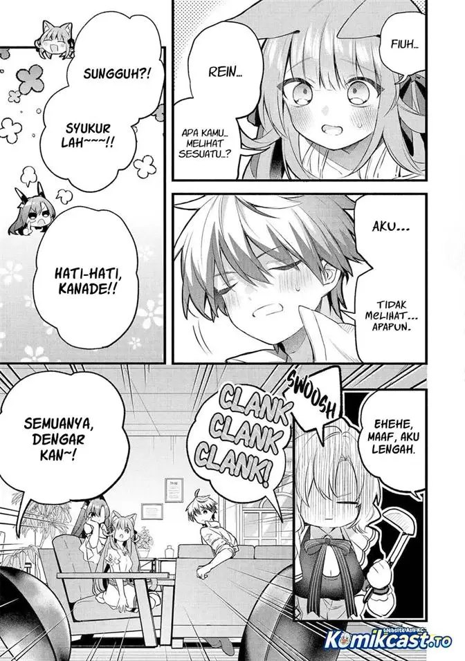 image-komik-yuusha-party-wo-tsuihou-sareta-beast-tamer-saikyou-shuzoku-nekomimi-shojo-to-deau-chapter-100-2/26