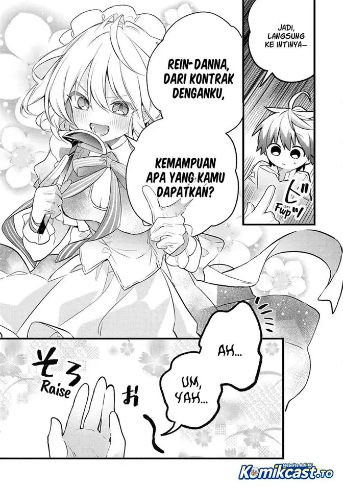 image-komik-yuusha-party-wo-tsuihou-sareta-beast-tamer-saikyou-shuzoku-nekomimi-shojo-to-deau-chapter-100-4/26