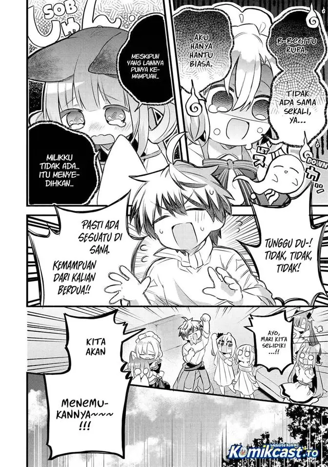 image-komik-yuusha-party-wo-tsuihou-sareta-beast-tamer-saikyou-shuzoku-nekomimi-shojo-to-deau-chapter-100-7/26