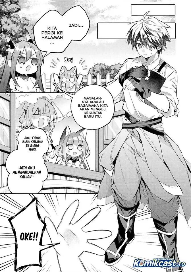 image-komik-yuusha-party-wo-tsuihou-sareta-beast-tamer-saikyou-shuzoku-nekomimi-shojo-to-deau-chapter-100-8/26