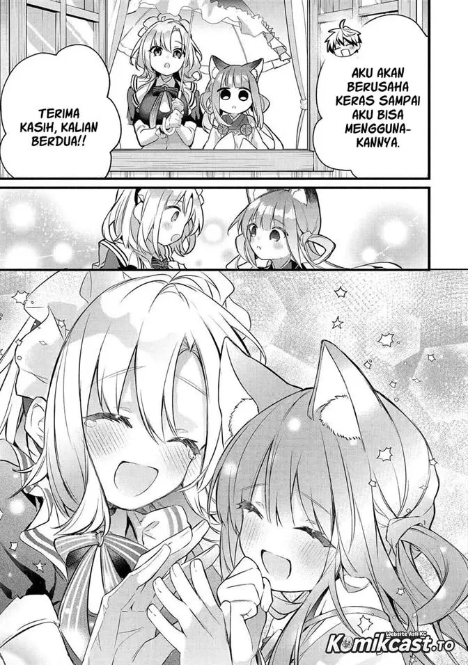image-komik-yuusha-party-wo-tsuihou-sareta-beast-tamer-saikyou-shuzoku-nekomimi-shojo-to-deau-chapter-100-24/26