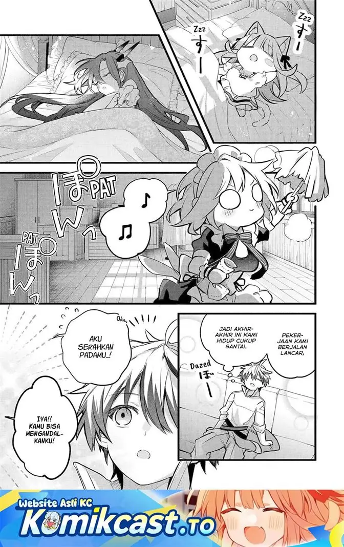 image-komik-yuusha-party-wo-tsuihou-sareta-beast-tamer-saikyou-shuzoku-nekomimi-shojo-to-deau-chapter-101-0/16