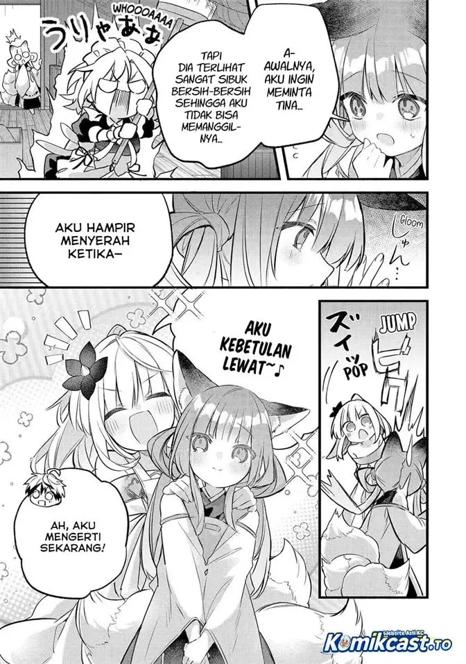 image-komik-yuusha-party-wo-tsuihou-sareta-beast-tamer-saikyou-shuzoku-nekomimi-shojo-to-deau-chapter-101-2/16