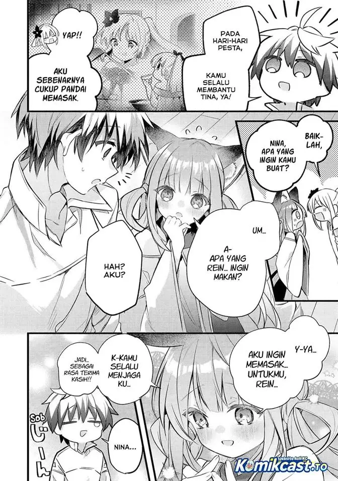 image-komik-yuusha-party-wo-tsuihou-sareta-beast-tamer-saikyou-shuzoku-nekomimi-shojo-to-deau-chapter-101-3/16