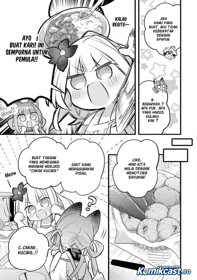 image-komik-yuusha-party-wo-tsuihou-sareta-beast-tamer-saikyou-shuzoku-nekomimi-shojo-to-deau-chapter-101-4/16