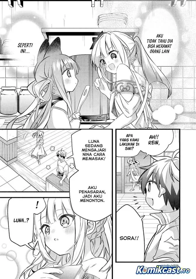 image-komik-yuusha-party-wo-tsuihou-sareta-beast-tamer-saikyou-shuzoku-nekomimi-shojo-to-deau-chapter-101-6/16