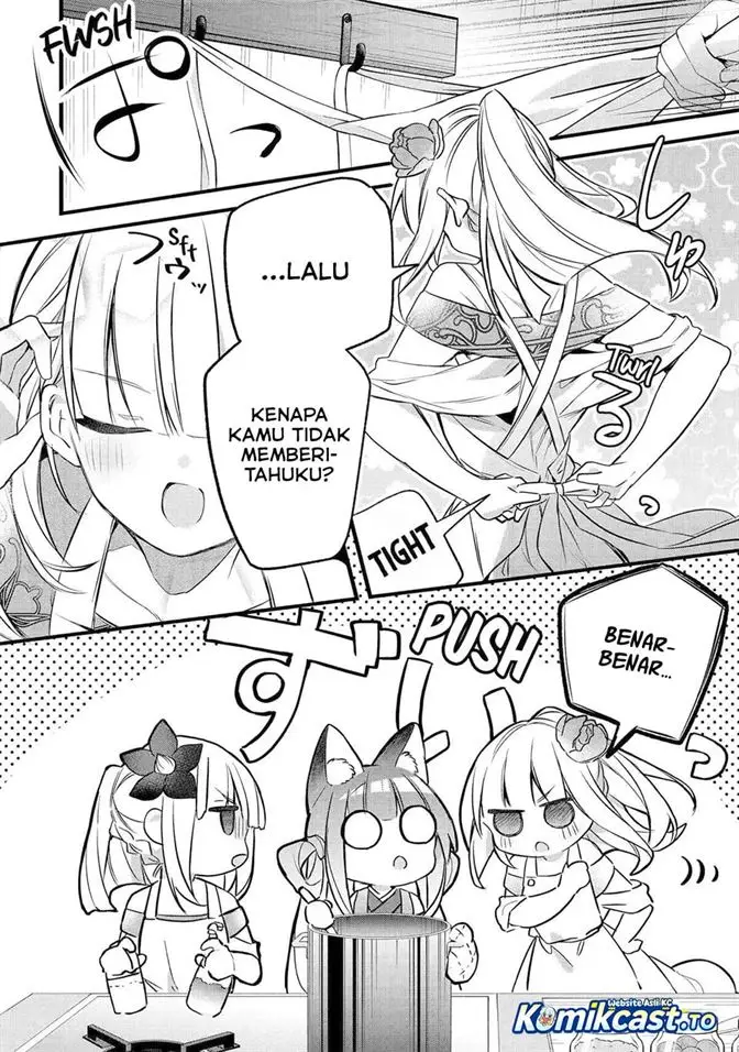 image-komik-yuusha-party-wo-tsuihou-sareta-beast-tamer-saikyou-shuzoku-nekomimi-shojo-to-deau-chapter-101-7/16