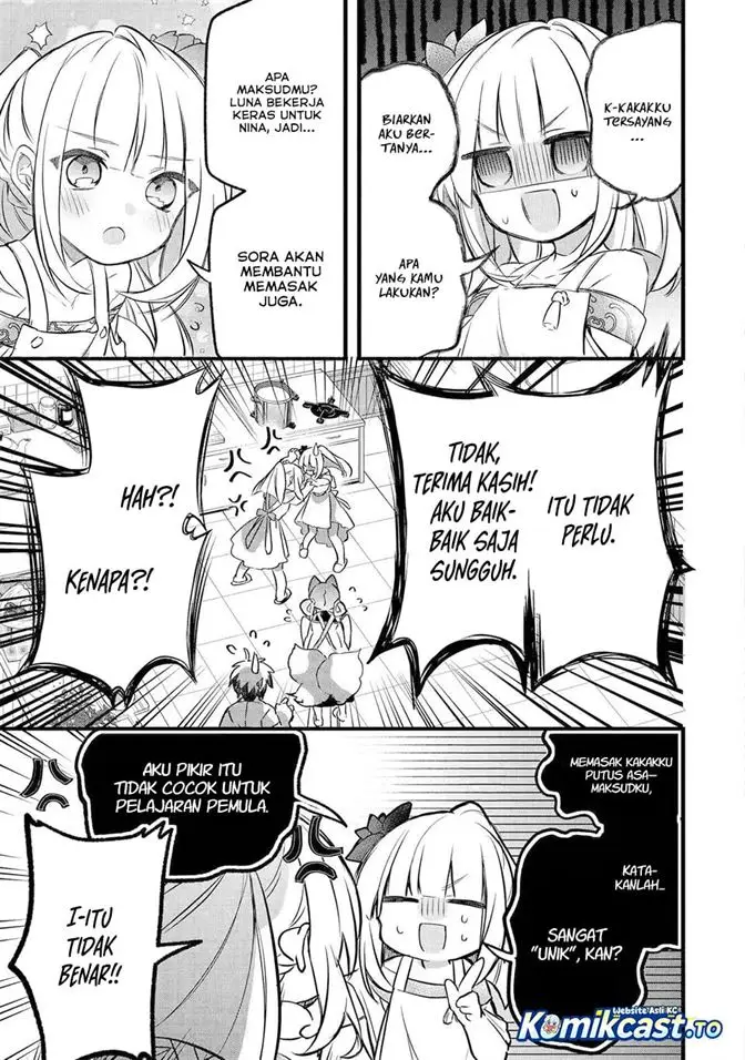 image-komik-yuusha-party-wo-tsuihou-sareta-beast-tamer-saikyou-shuzoku-nekomimi-shojo-to-deau-chapter-101-8/16
