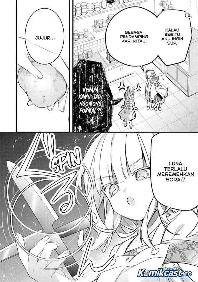image-komik-yuusha-party-wo-tsuihou-sareta-beast-tamer-saikyou-shuzoku-nekomimi-shojo-to-deau-chapter-101-9/16