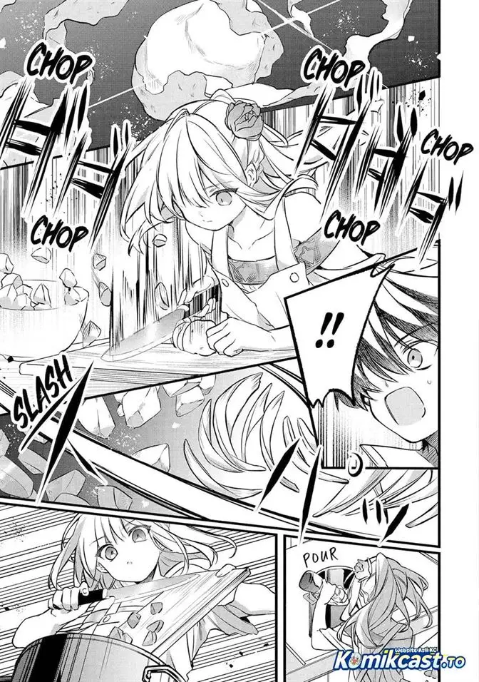 image-komik-yuusha-party-wo-tsuihou-sareta-beast-tamer-saikyou-shuzoku-nekomimi-shojo-to-deau-chapter-101-10/16