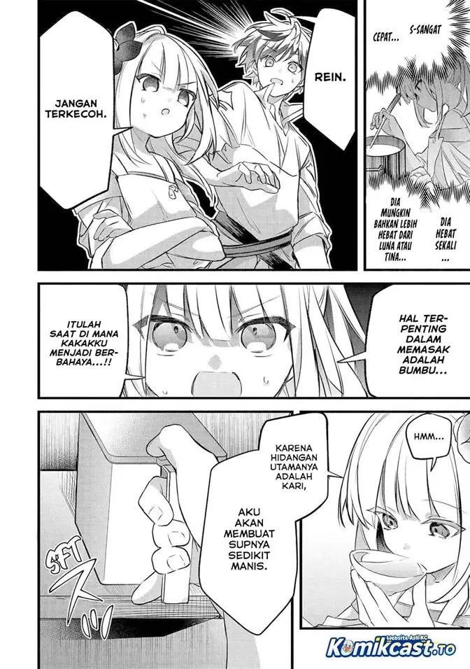 image-komik-yuusha-party-wo-tsuihou-sareta-beast-tamer-saikyou-shuzoku-nekomimi-shojo-to-deau-chapter-101-11/16