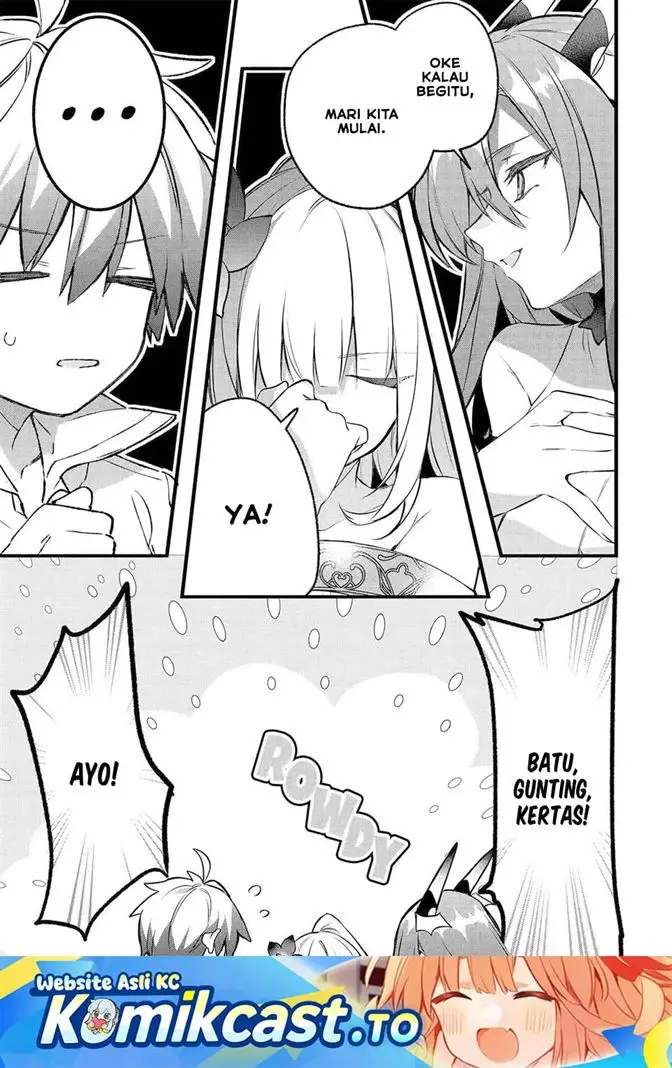 image-komik-yuusha-party-wo-tsuihou-sareta-beast-tamer-saikyou-shuzoku-nekomimi-shojo-to-deau-chapter-102-0/9