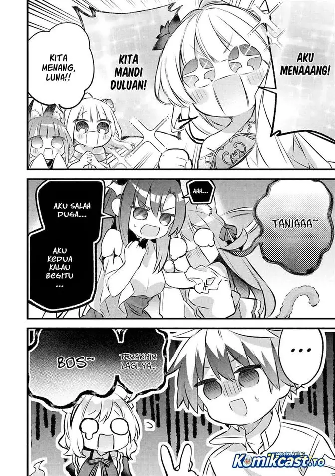 image-komik-yuusha-party-wo-tsuihou-sareta-beast-tamer-saikyou-shuzoku-nekomimi-shojo-to-deau-chapter-102-1/9