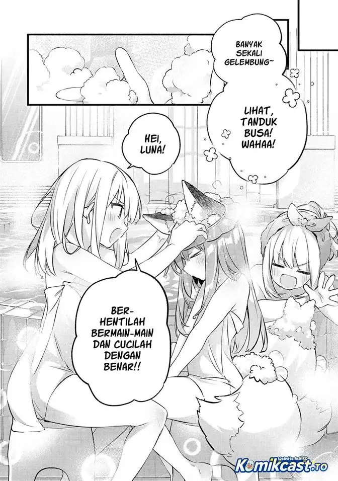 image-komik-yuusha-party-wo-tsuihou-sareta-beast-tamer-saikyou-shuzoku-nekomimi-shojo-to-deau-chapter-102-3/9